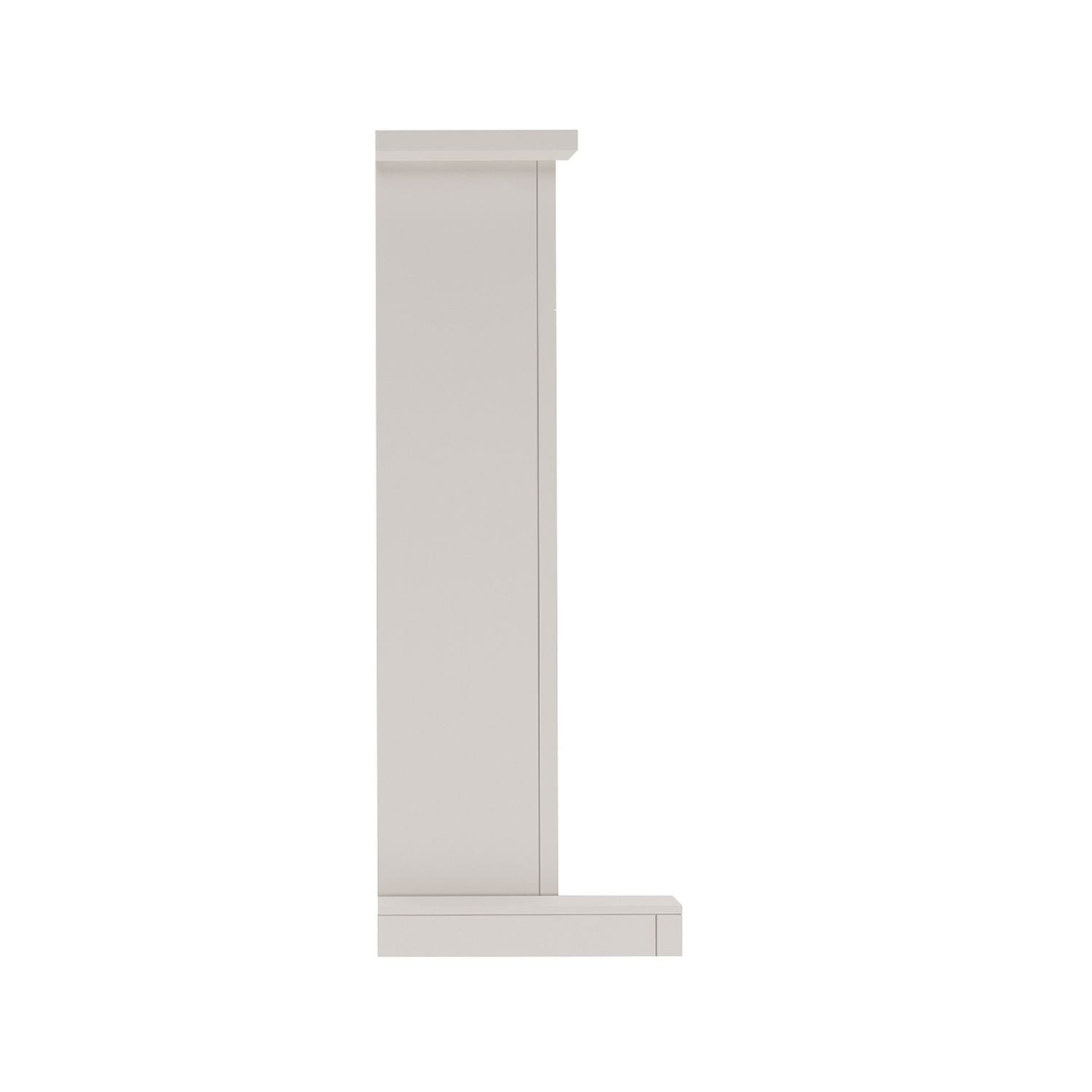 Be Modern Hansford electric fireplace suite 1-2kW (British brand)