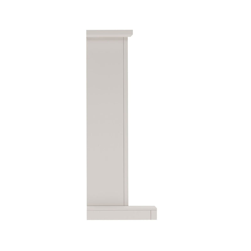 Be Modern Hansford electric fireplace suite 1-2kW (British brand)
