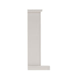 Be Modern Hansford electric fireplace suite 1-2kW (British brand)