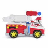 PAW Patrol Marshall fire rescue vehicle toy - imported from the UK