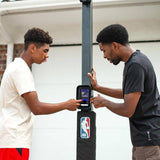 Decathlon smart basketball hoop device 12.5cm, UK version