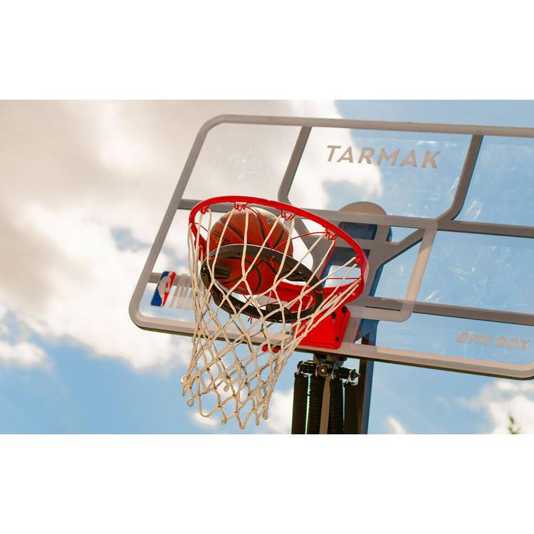 Decathlon smart basketball hoop device 12.5cm, UK version