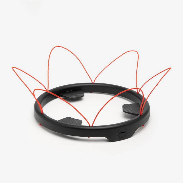 Decathlon smart basketball hoop device 12.5cm, UK version