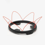 Decathlon smart basketball hoop device 12.5cm, UK version