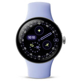 Google Pixel Watch 4 41mm Wi-Fi smartwatch Iris (British brand)