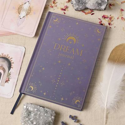 Argos Juliana Mystic Legends Dream Diary A5- Buy online at McGrocer