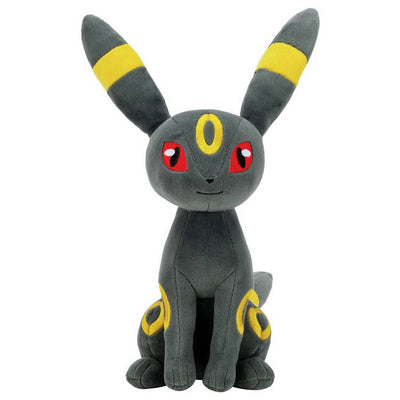 Argos Pokémon Umbreon 8-Inch Plush Toy- Buy online at McGrocer