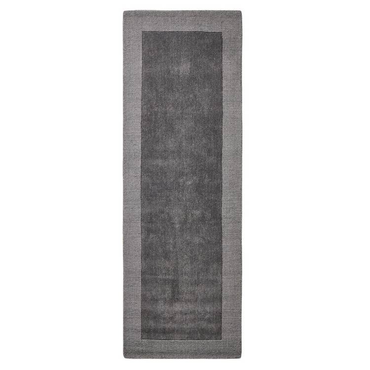 Habitat pure wool runner 66x200cm, UK version
