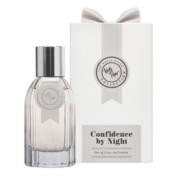 Katie Piper Confidence by Night Eau De Toilette 50ml GOODS Superdrug   