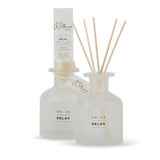 George Home Just Wellness White Iris and Citrus Reed Diffuser General Household ASDA   