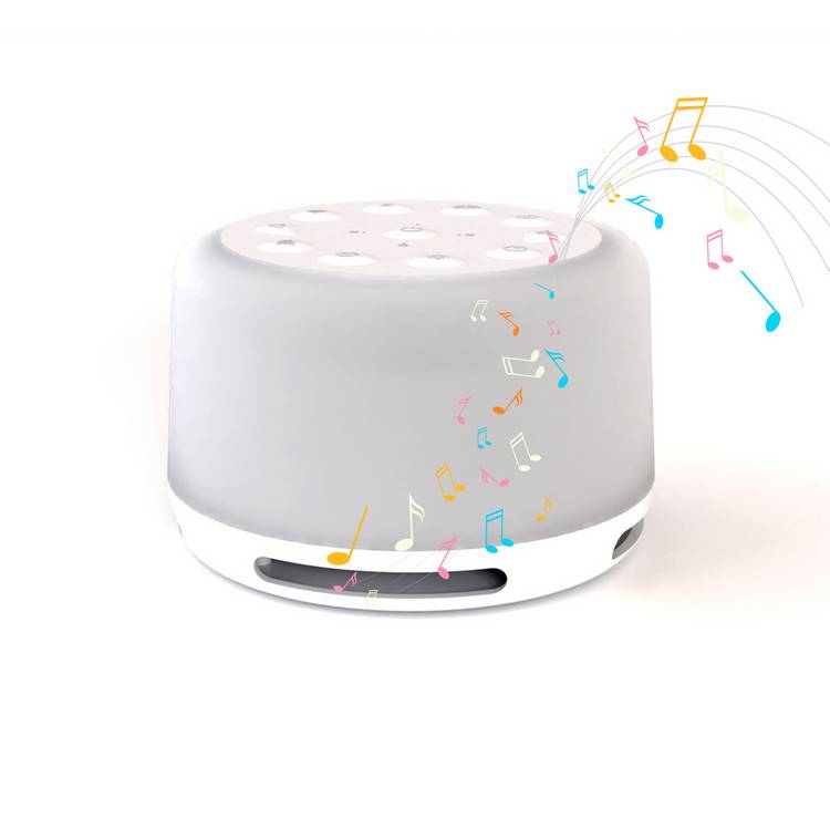 Homedics Soundsleep Aura sleep aid (British brand)