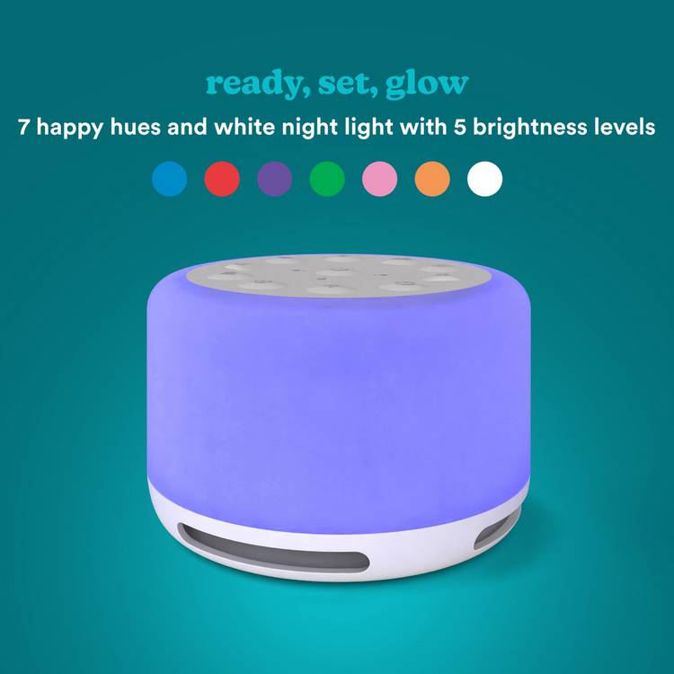 Homedics Soundsleep Aura sleep aid (British brand)