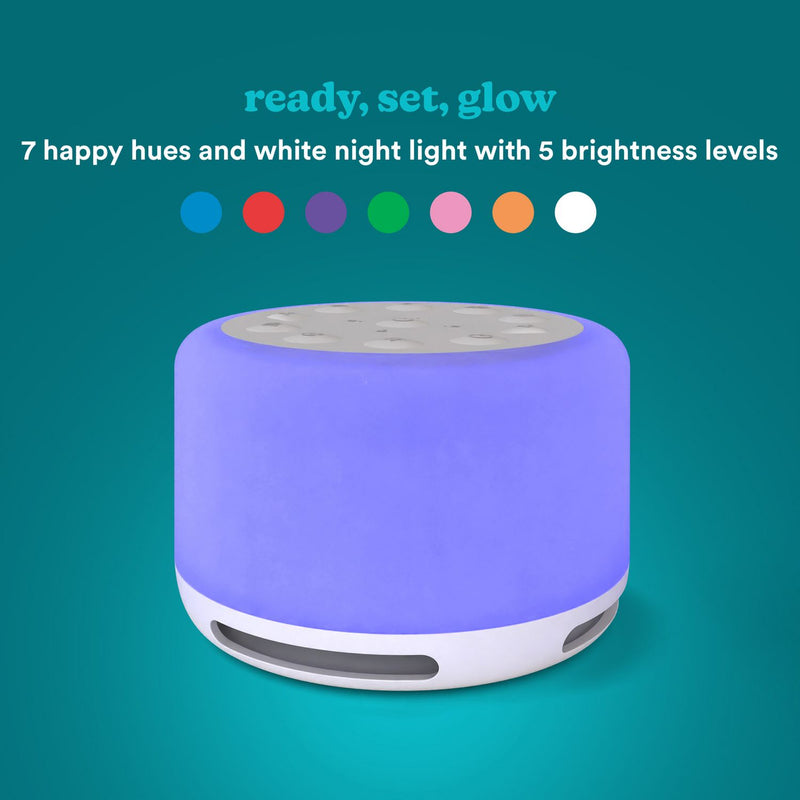 Homedics Soundsleep Aura sleep aid (British brand)