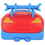Jazwares Spidey Web Strike 2-in-1 vehicle toy (British brand)