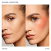 Morphe 3-in-1 silk blush addicted, imported from the UK