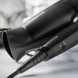 Remington travel hair dryer with diffuser - British product