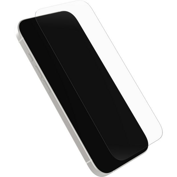 OtterBox glass screen protector for iPhone 17 - British product