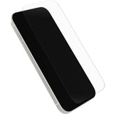 OtterBox glass screen protector for iPhone 17 - British product