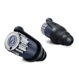 Mixx adaptive noise protection ear plugs reusable - British product