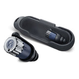 Mixx adaptive noise protection ear plugs reusable - British product