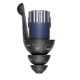 Mixx adaptive noise protection ear plugs reusable - British product