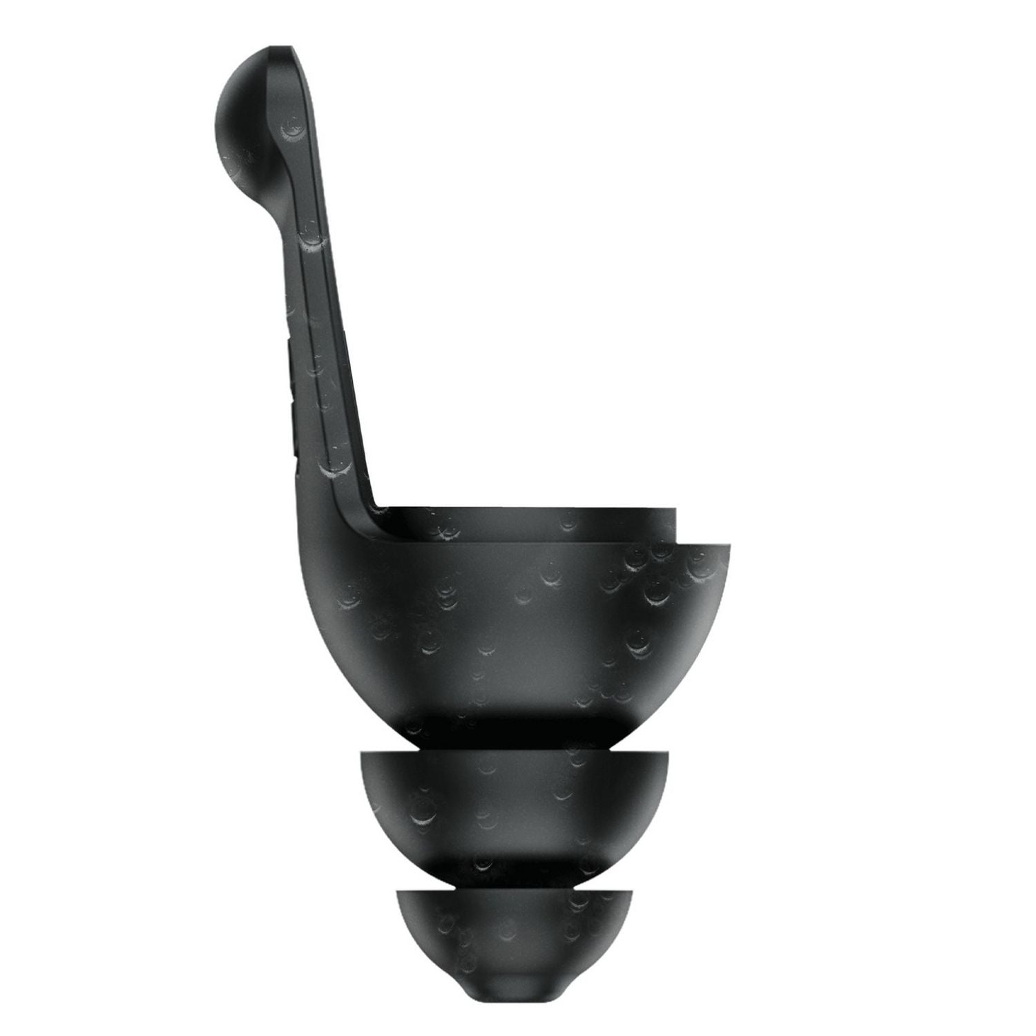 Mixx music noise protection ear plugs, imported from the UK