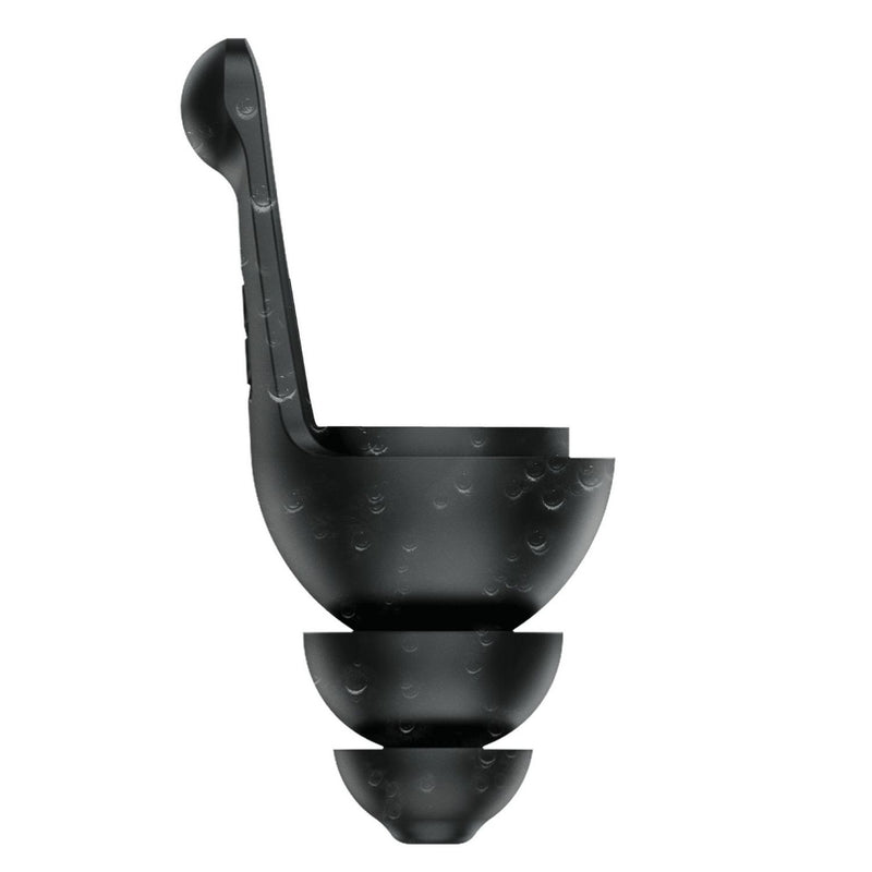 Mixx music noise protection ear plugs, imported from the UK