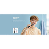 Oclean X Kids electric toothbrush set pink, UK version