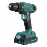McGregor 18V 2Ah cordless drill driver, UK version