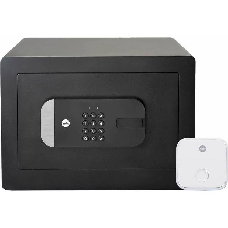 Yale smart safe 35cm connect kit, UK version