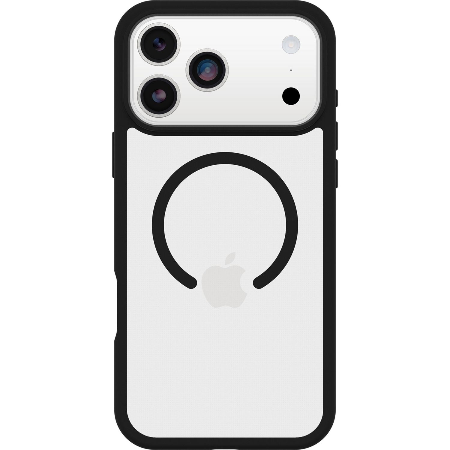OtterBox React iPhone 17 Pro Max Case with MagSafe - Clear