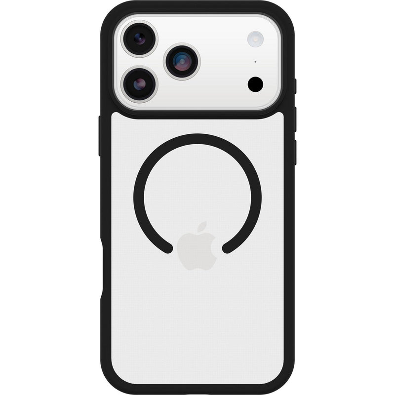 OtterBox React iPhone 17 Pro Max Case with MagSafe - Clear