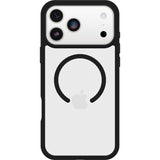 OtterBox React iPhone 17 Pro Max Case with MagSafe - Clear