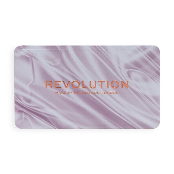 Revolution Forever Flawless Shadow Palette Nude Silk GOODS Boots   