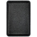 Scoville Neverstick aluminium deep baking tray 30cm, imported from the UK