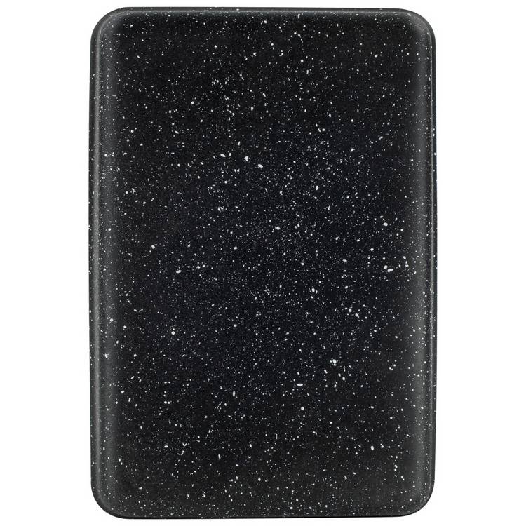 Scoville Neverstick aluminium deep baking tray 30cm, imported from the UK