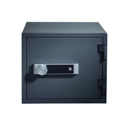 Argos Yale Medium 41.20cm Fire Resistant Digital Safe- Buy online at McGrocer