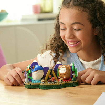 Argos Squishmallows Camping Adventure With Cam And Benny Playset- Buy online at McGrocer