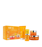 Rodial Vit C Little Luxuries Skincare Gift Set, imported from the UK