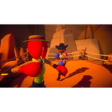40 Sports Games in 1 Nintendo Switch game (British brand)