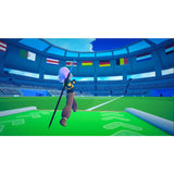 40 Sports Games in 1 Nintendo Switch game (British brand)