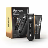 Manscaped body groomer Lawn Mower 3.0 Plus kit, imported from the UK