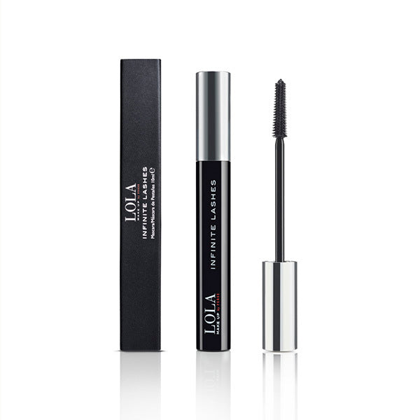 LOLA MAKE UP Lash Extension Mascara - Black