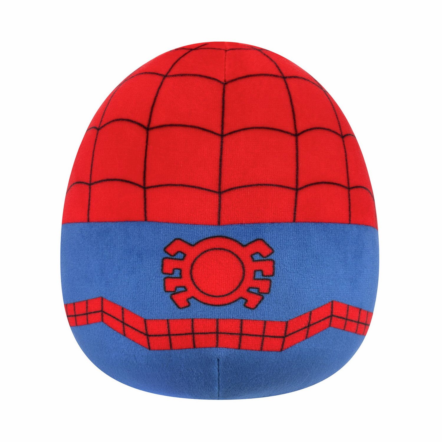 Squishmallows soft toy Spider-Man 8 inch, UK version