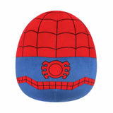 Squishmallows soft toy Spider-Man 8 inch, UK version