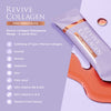 Revive Collagen Peri Menopause supplement 5,000mg 14-day supply, imported from the UK