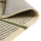 Habitat Archive Industrial Stripe Runner 66x200cm, UK version