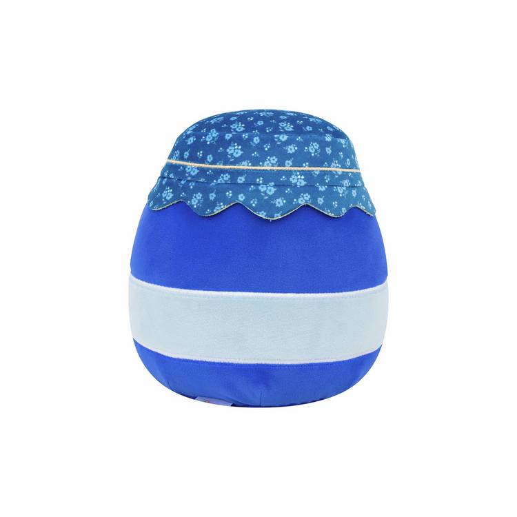 Squishmallows soft toy Blueberry Jam 7.5 inch, UK version