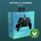 Turtle Beach controller Titan Steel, imported from the UK