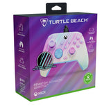 Turtle Beach Cotton Candy controller, UK version